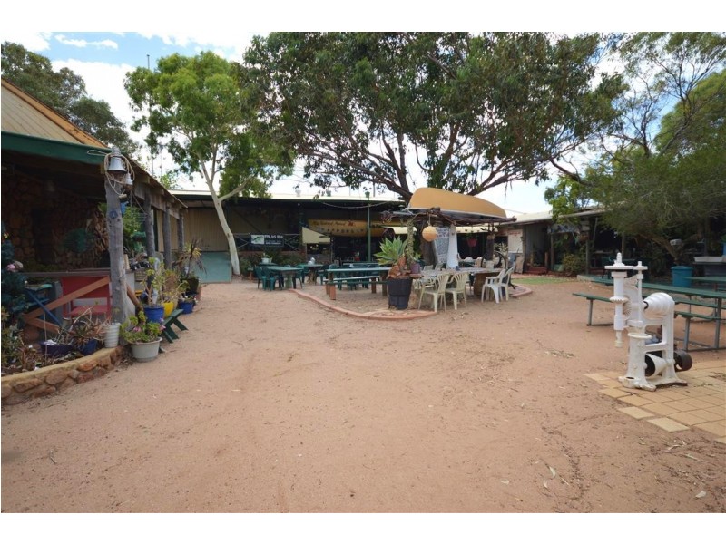 13 Magee Crescent, Kalbarri WA 6536