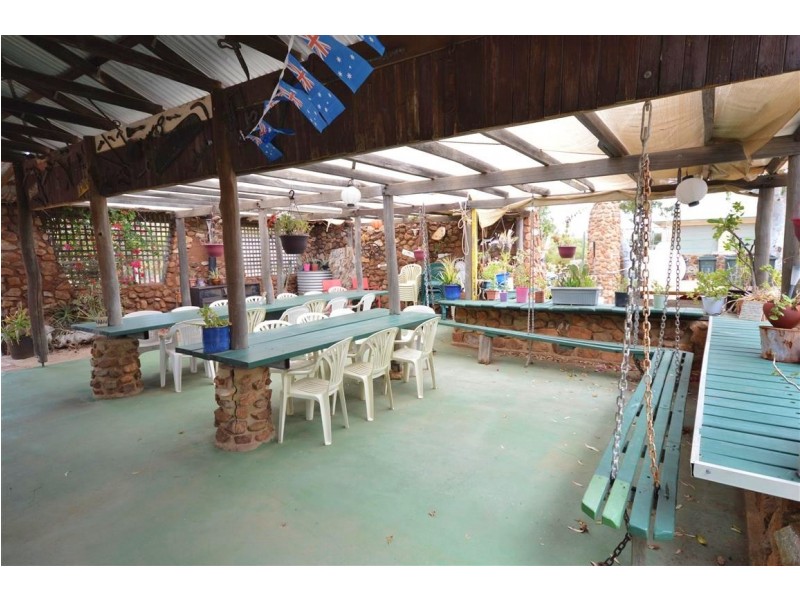 13 Magee Crescent, Kalbarri WA 6536