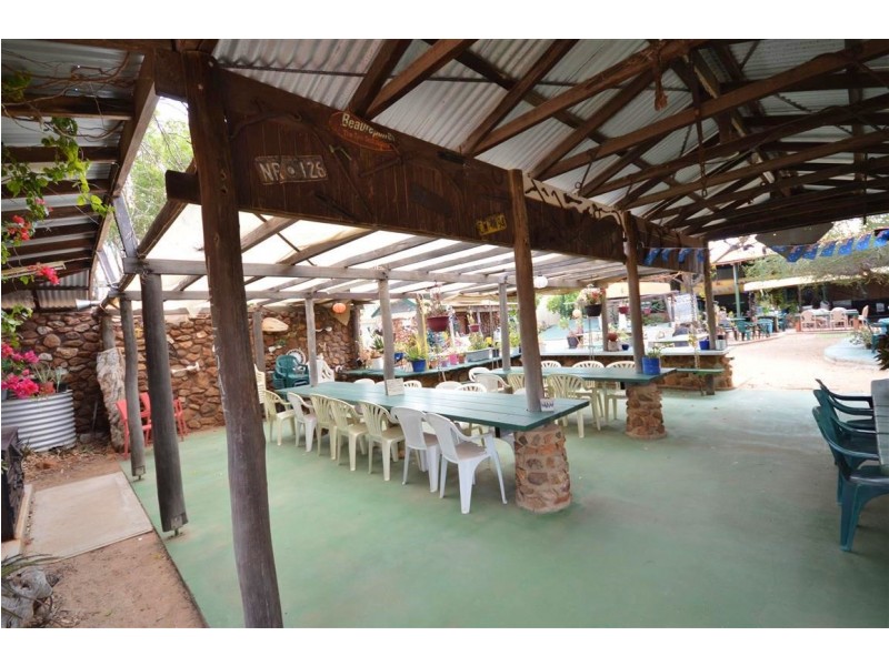 13 Magee Crescent, Kalbarri WA 6536