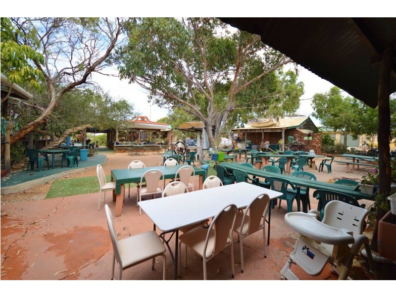 13 Magee Crescent, Kalbarri WA 6536