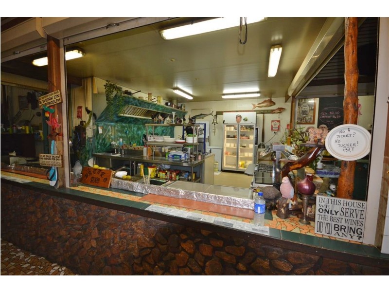 13 Magee Crescent, Kalbarri WA 6536