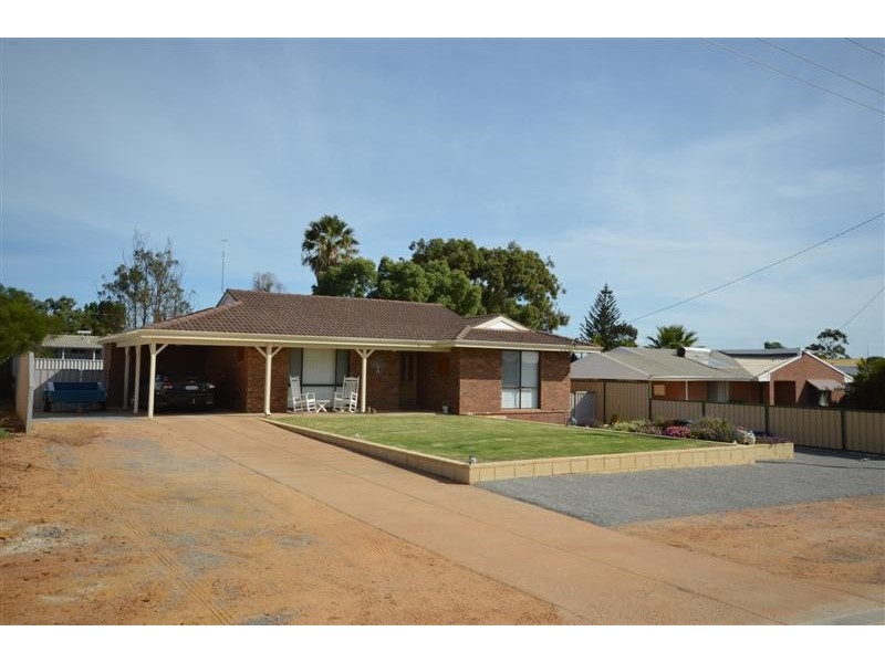 44 Magee Crescent, Kalbarri WA 6536