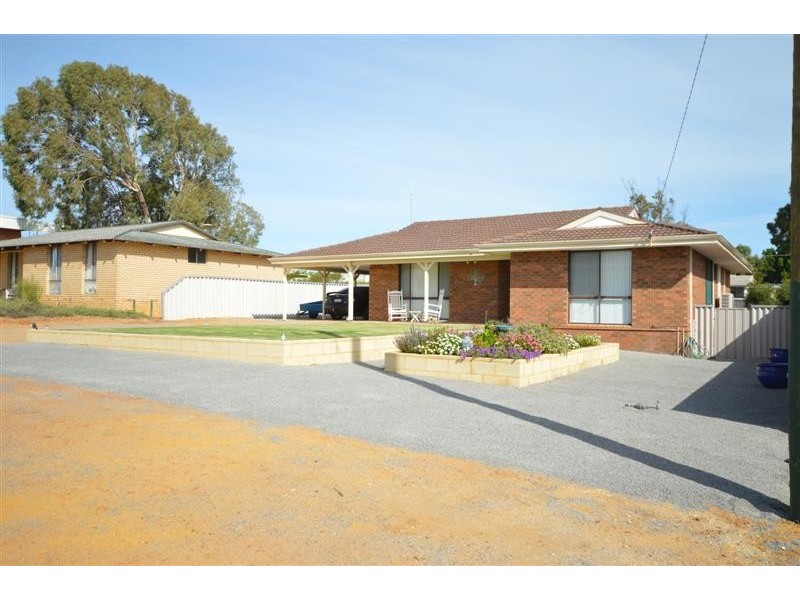 44 Magee Crescent, Kalbarri WA 6536