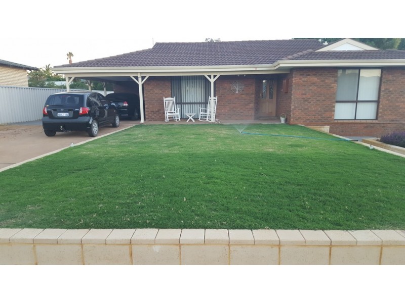 44 Magee Crescent, Kalbarri WA 6536