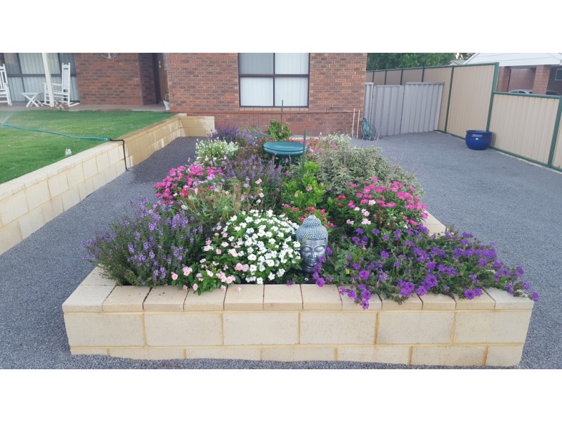 44 Magee Crescent, Kalbarri WA 6536