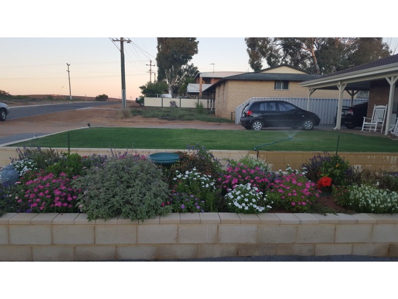 44 Magee Crescent, Kalbarri WA 6536