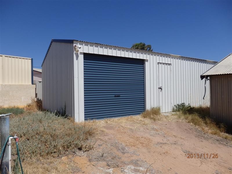 7 Patrick Crescent, Kalbarri WA 6536