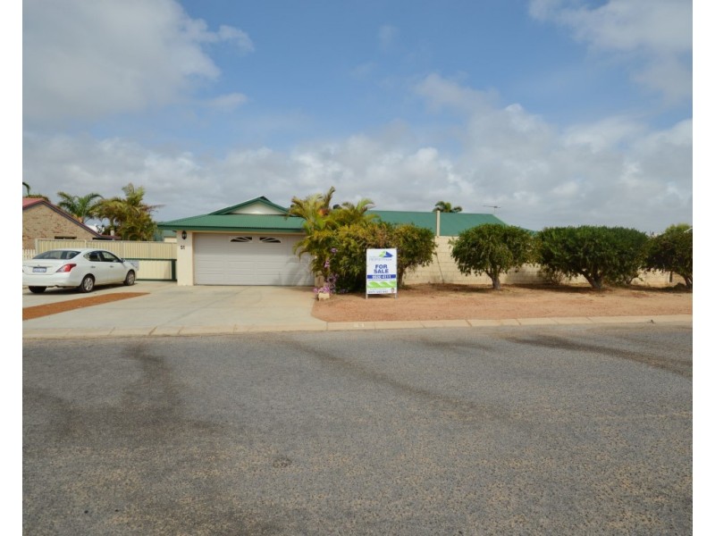 51 Gantheaume Crescent, Kalbarri WA 6536