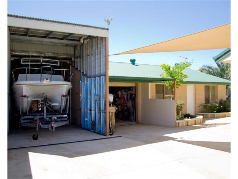 51 Gantheaume Crescent, Kalbarri WA 6536