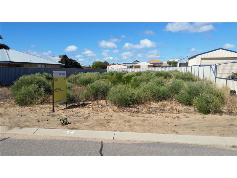 14 Lot 926 Crocos Circuit, Kalbarri WA 6536