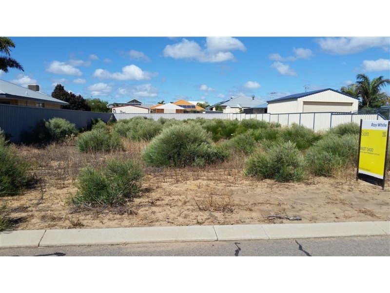 14 Lot 926 Crocos Circuit, Kalbarri WA 6536