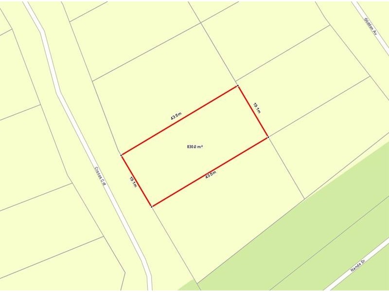 14 Lot 926 Crocos Circuit, Kalbarri WA 6536