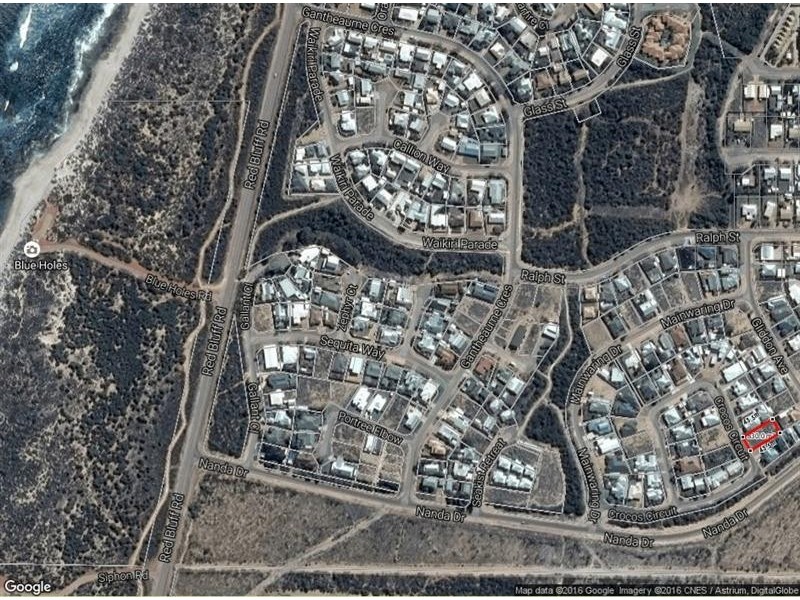 14 Lot 926 Crocos Circuit, Kalbarri WA 6536