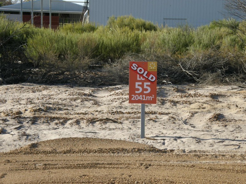 2 Lot 59 Richardson Road, Kalbarri WA 6536