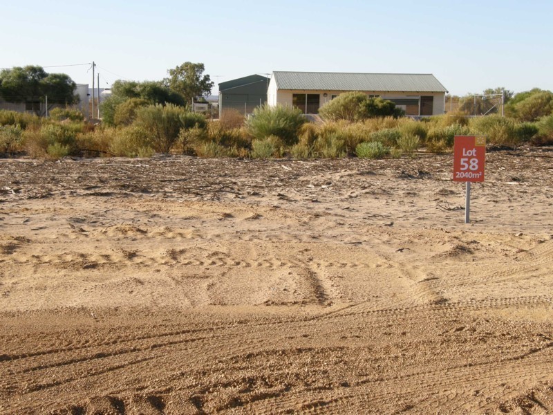 6 Lot 66 Ross Street, Kalbarri WA 6536