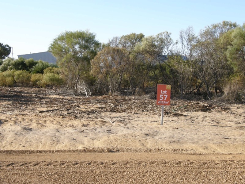 6 Lot 66 Ross Street, Kalbarri WA 6536