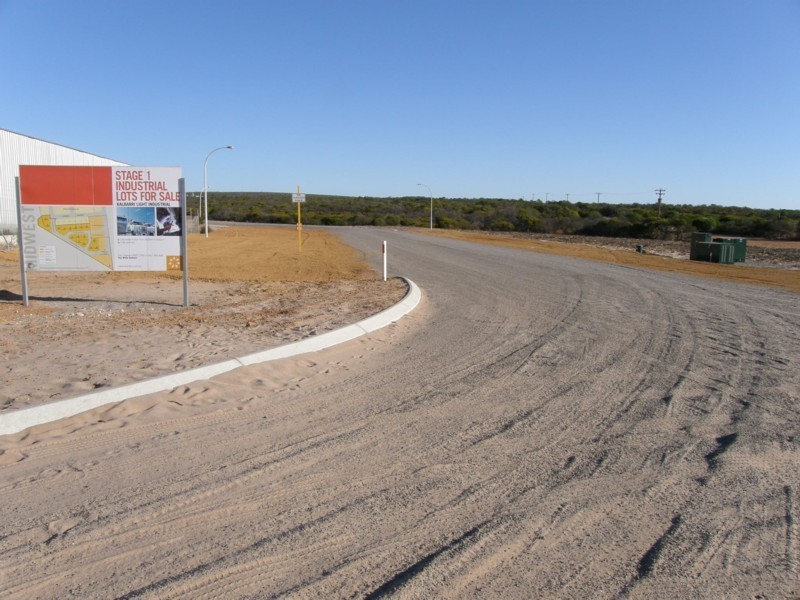 6 Lot 66 Ross Street, Kalbarri WA 6536