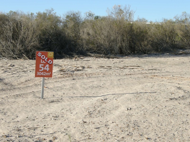 6 Lot 66 Ross Street, Kalbarri WA 6536