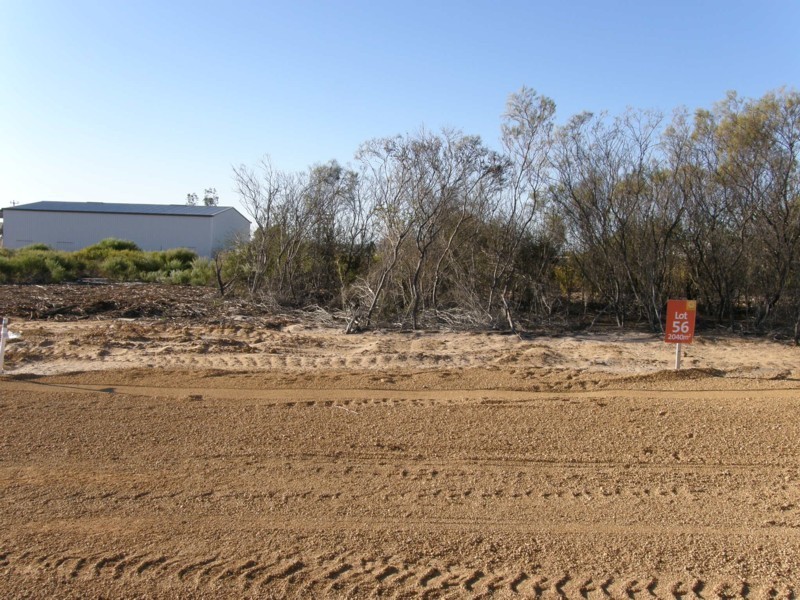 6 Lot 66 Ross Street, Kalbarri WA 6536