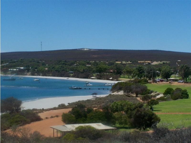 6 Lot 66 Ross Street, Kalbarri WA 6536