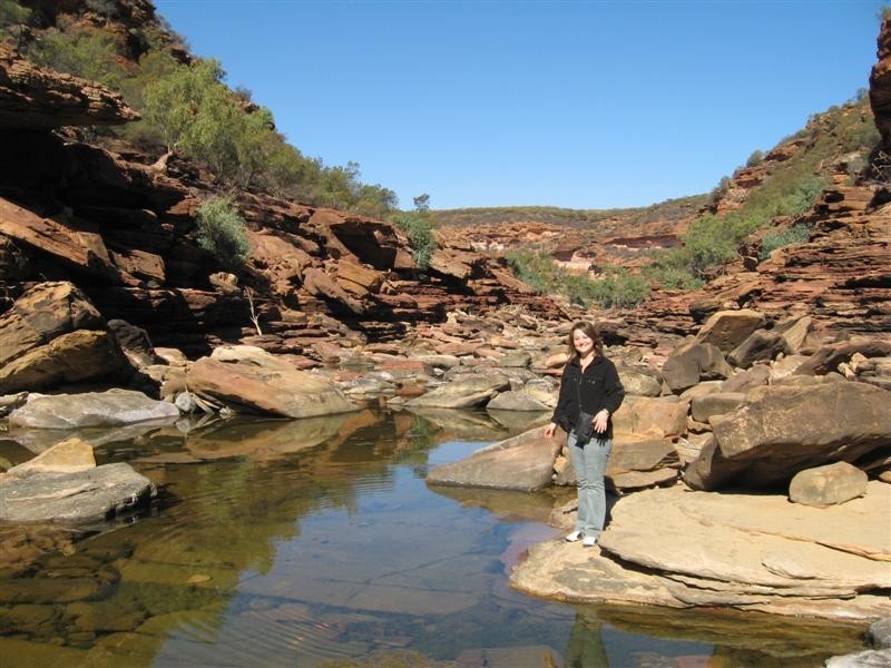 6 Lot 66 Ross Street, Kalbarri WA 6536