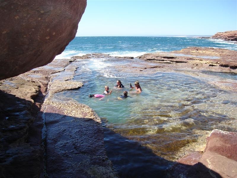 6 Lot 66 Ross Street, Kalbarri WA 6536