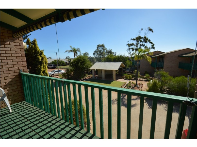 2/22 Chick Court Units, Kalbarri WA 6536