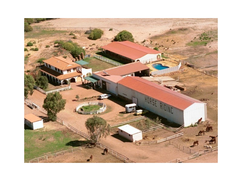 1 Ranch Court Big River Ranch, Kalbarri WA 6536