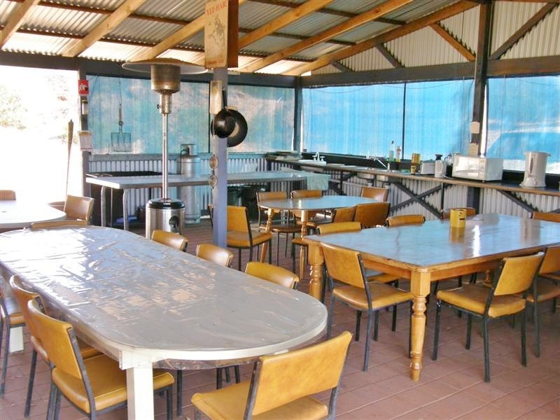 1 Ranch Court Big River Ranch, Kalbarri WA 6536