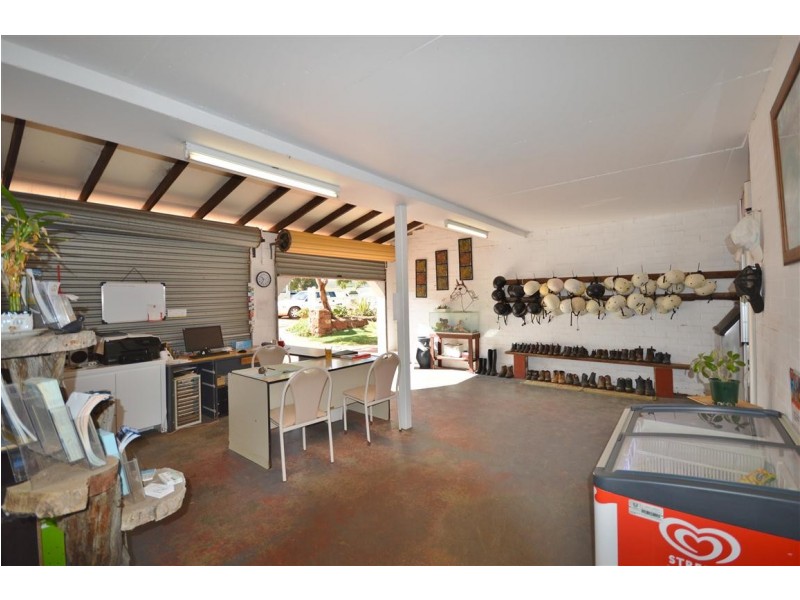 1 Ranch Court Big River Ranch, Kalbarri WA 6536