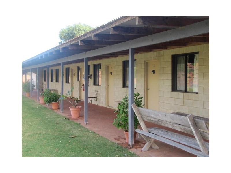 1 Ranch Court Big River Ranch, Kalbarri WA 6536