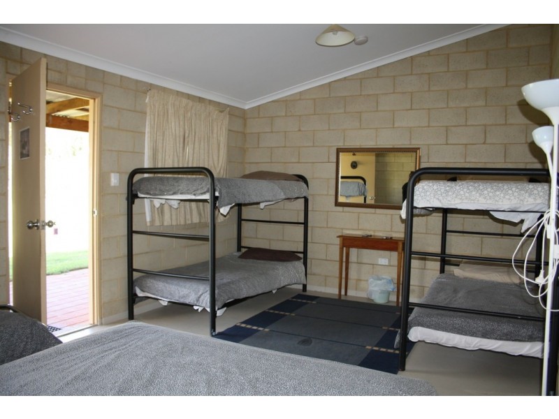 1 Ranch Court Big River Ranch, Kalbarri WA 6536