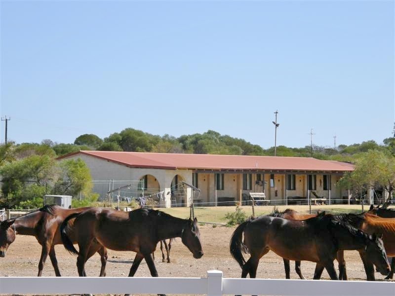 1 Ranch Court Big River Ranch, Kalbarri WA 6536