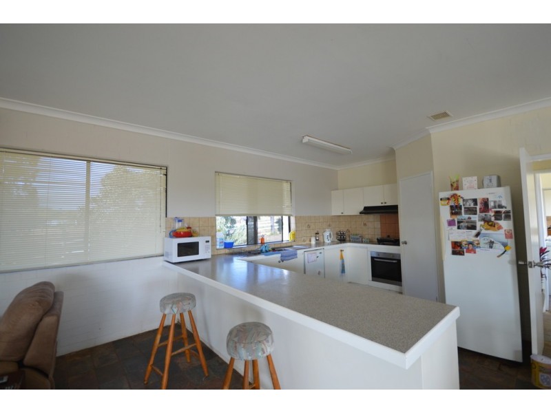 1 Ranch Court Big River Ranch, Kalbarri WA 6536