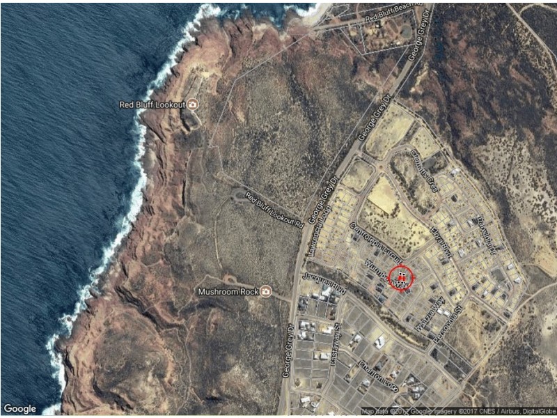 12 Lot 174 Wurmbea Way, Kalbarri WA 6536