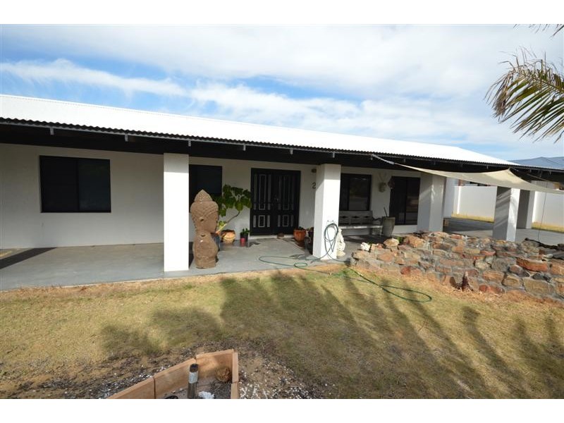 2 Sequita Way, Kalbarri WA 6536