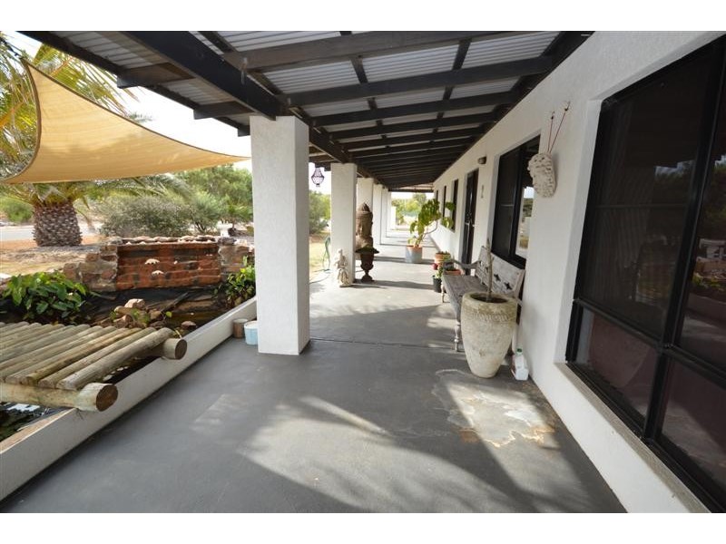 2 Sequita Way, Kalbarri WA 6536