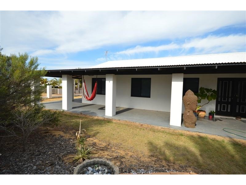 2 Sequita Way, Kalbarri WA 6536