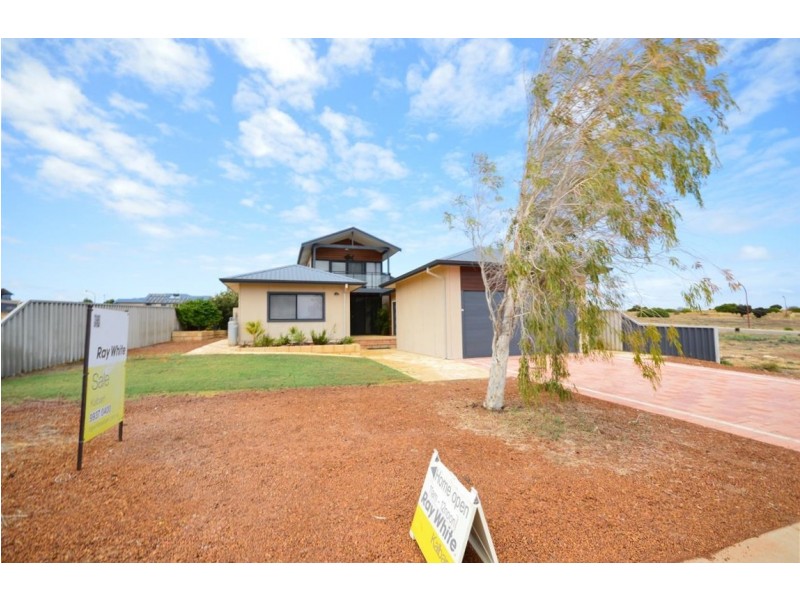 30 Centrolepis Circuit, Kalbarri WA 6536