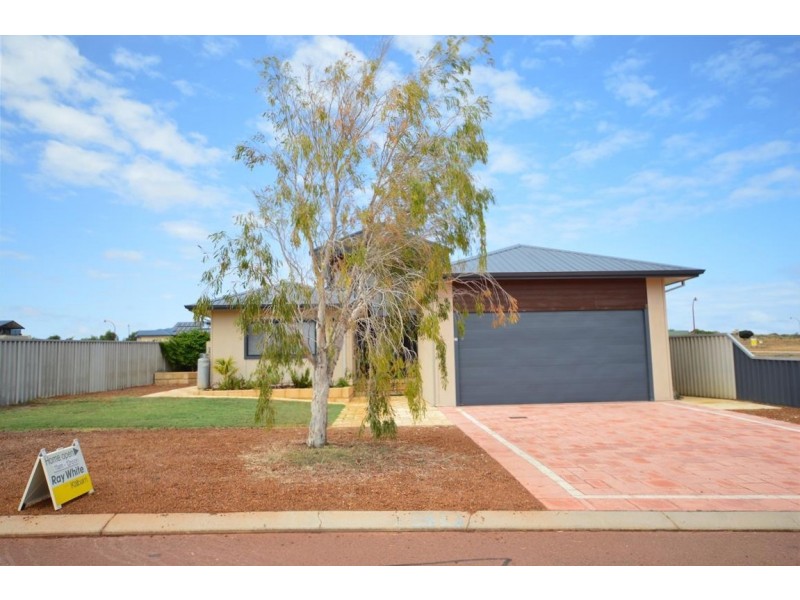 30 Centrolepis Circuit, Kalbarri WA 6536