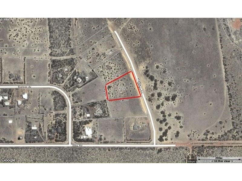 9 Lot 279 Beagle Road, Kalbarri WA 6536