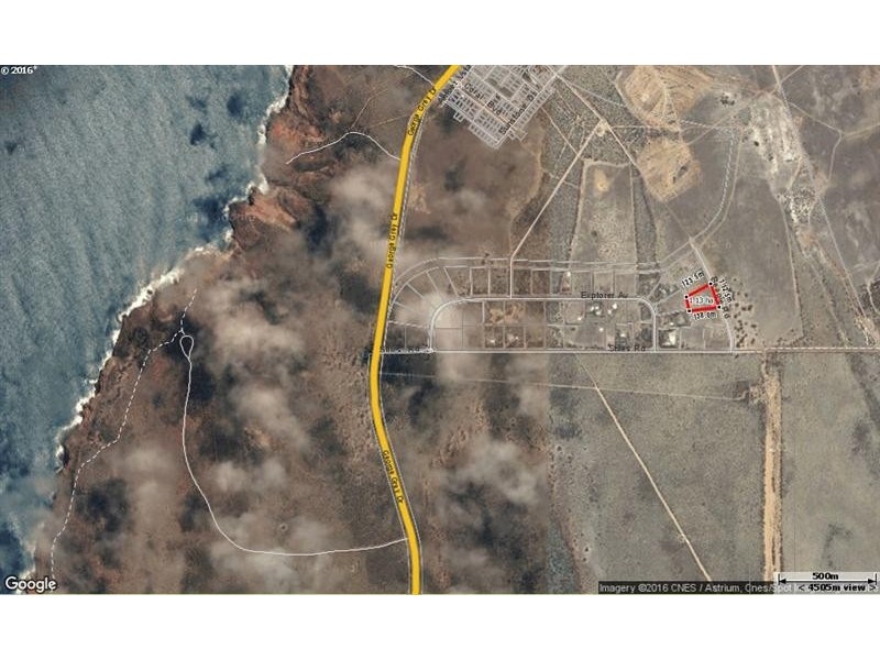 9 Lot 279 Beagle Road, Kalbarri WA 6536