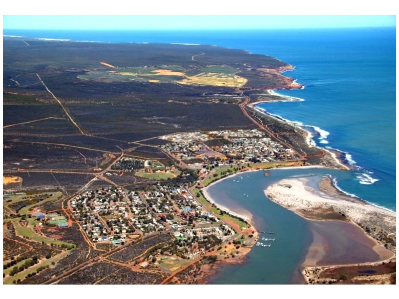 9 Lot 279 Beagle Road, Kalbarri WA 6536