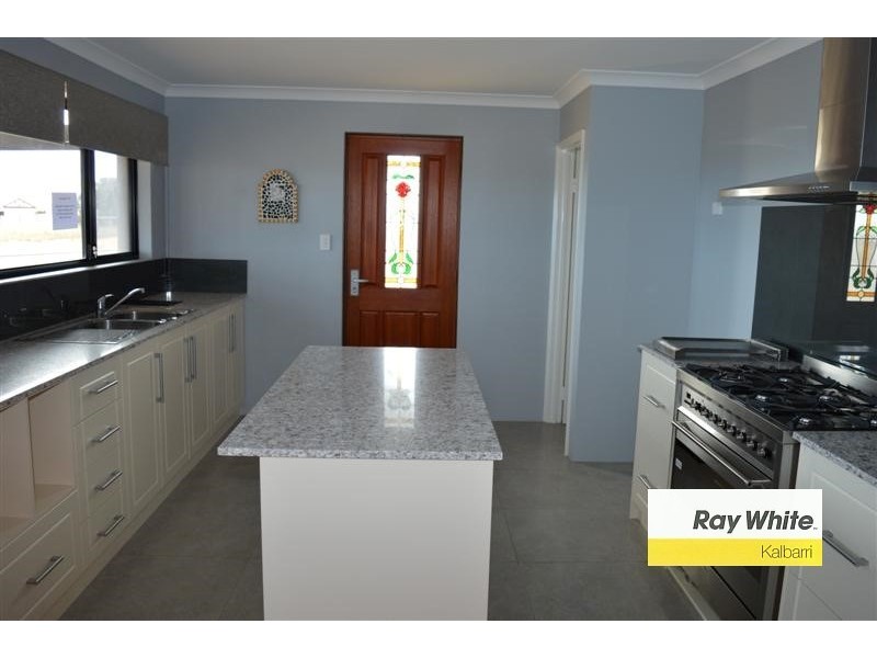 4 Browne Boulevard, Kalbarri WA 6536