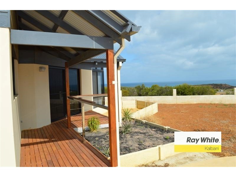 4 Browne Boulevard, Kalbarri WA 6536