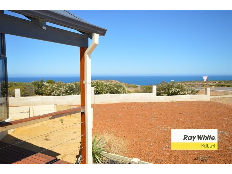 4 Browne Boulevard, Kalbarri WA 6536