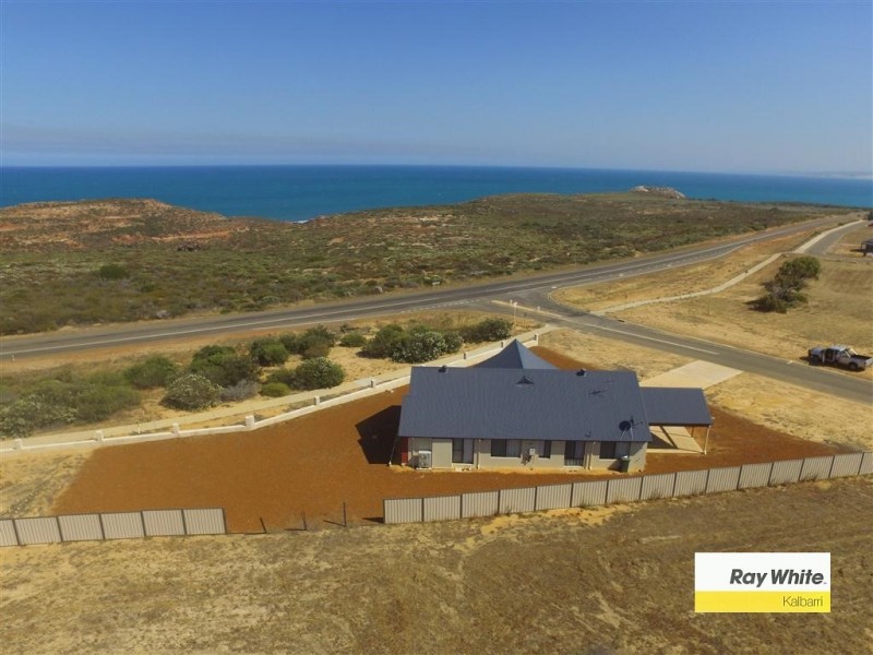 4 Browne Boulevard, Kalbarri WA 6536