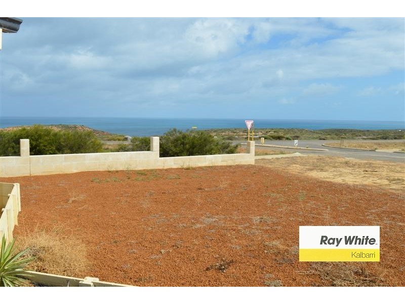 4 Browne Boulevard, Kalbarri WA 6536