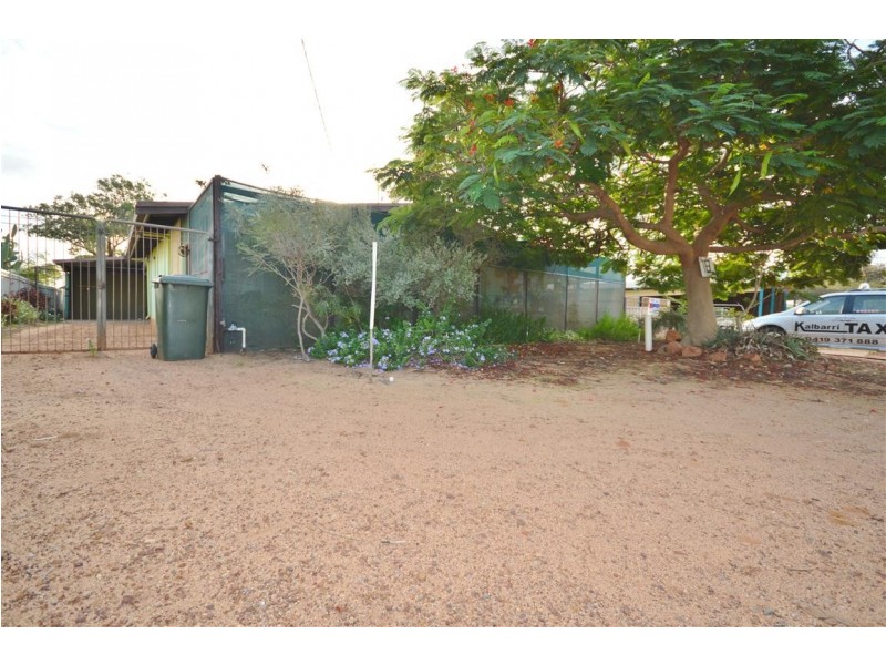 18 Balaam Street, Kalbarri WA 6536