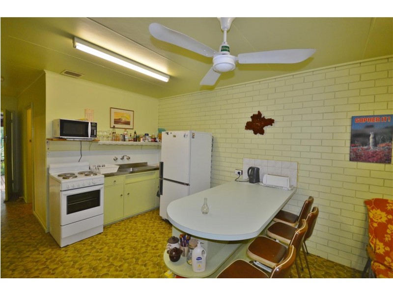 18 Balaam Street, Kalbarri WA 6536